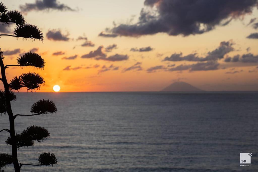 Tonicello Hotel Resort & Spa Capo Vaticano Buitenkant foto