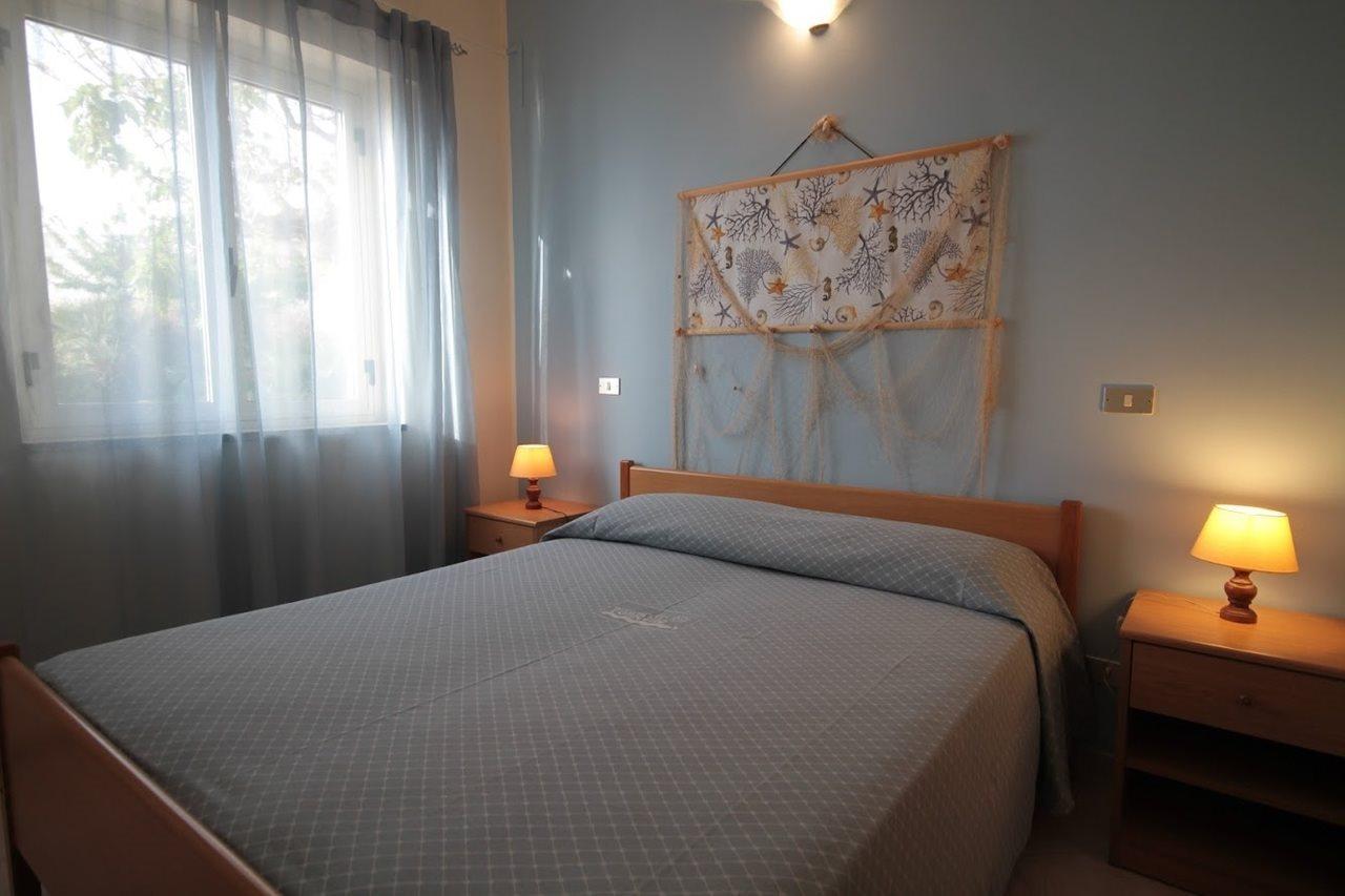 Tonicello Hotel Resort & Spa Capo Vaticano Buitenkant foto